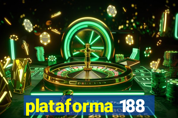 plataforma 188